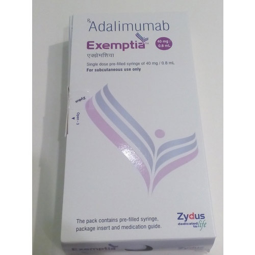 Adalimumab 40Mg