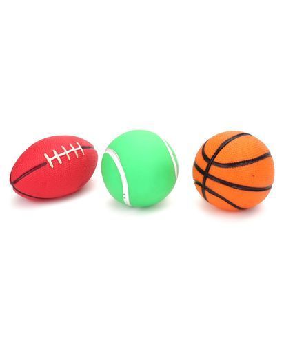 Squeezy Toys