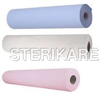 Couch Roll Absorbent Application: As Disposable Sheets Whereever In Require