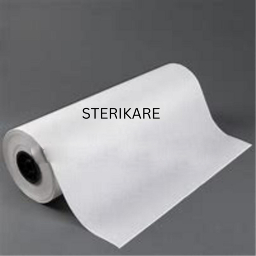 Couch Roll Absorbent - Application: As Disposable Sheets Whereever In Require