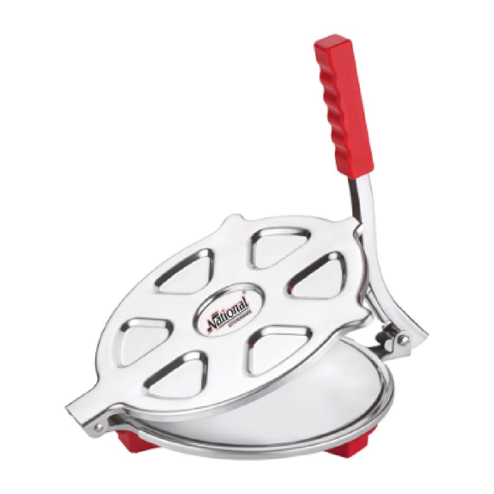 Stainless Steel Puri and Chapati Press, 1.050 kg