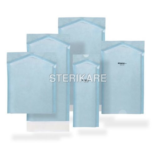 Sterilization Peel Open Pouches