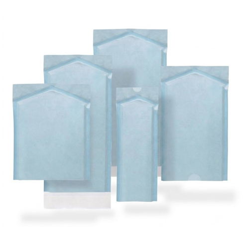 Sterilization Peel Open Pouches - Accuracy: 0 Mg