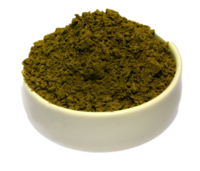 Organic Herbal Henna Powder With Herbs
