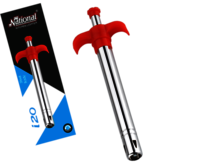 I-20 Gas lighter MS Body
