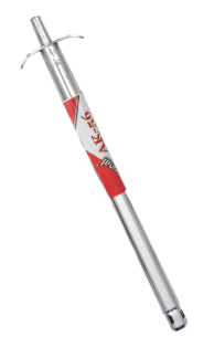 Steel Bhaththa Hotel Lighter Ak 56 - 30Cm