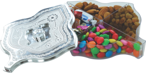 Shree Mukhwas box