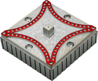 Creta multipurpose box