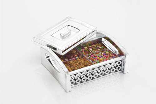 Classic multi purpose box