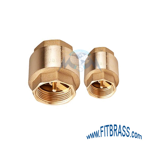 Brass Valves