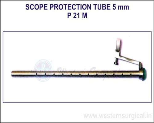 Scope Protection Tube 5 mm