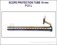 Scope Protection Tube 10 mmC