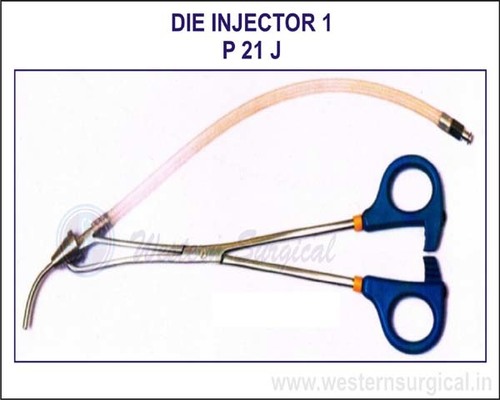 Die Injector 1