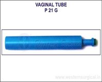 Vaginal Tube