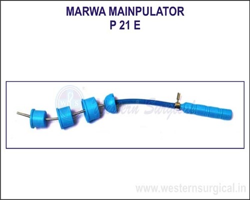 Marwa Mainpulator