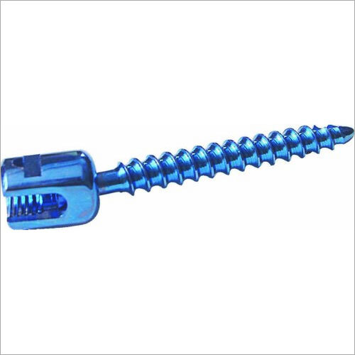 Polyaxial Screw (UNI)