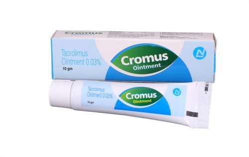 CROMUS OINTMENT