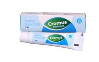 CROMUS OINTMENT