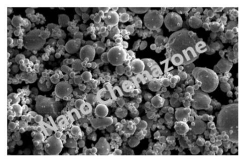 Cerium Oxide (CeO2) Nanopowder/Nanoparticles