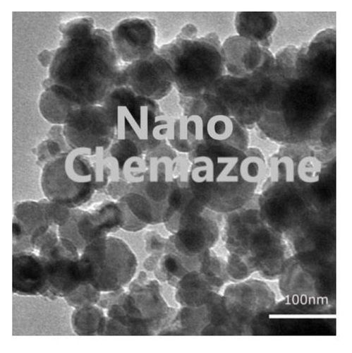 White Dysprosium Oxide (Dy2O3) Nanopowder/Nanoparticles