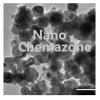 White Dysprosium Oxide (dy2o3) Nanopowder/nanoparticles