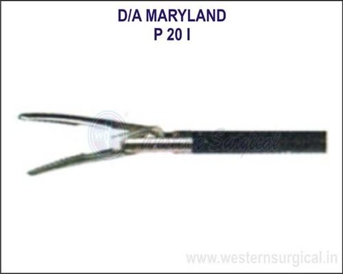 D/A Maryland