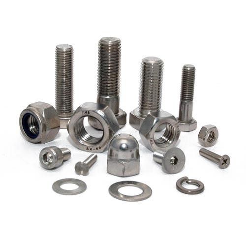 Ss Fastener