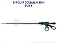 Bi-Polar Double Action