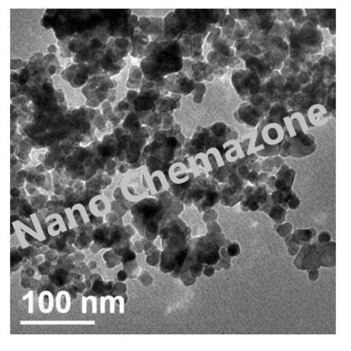 White Europium Oxide (Eu2O3) Nanopowder/Nanoparticles