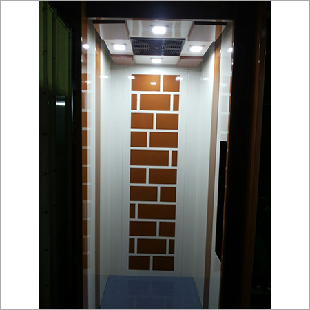 Ns Cabin Step Width: 50-100 Millimeter (Mm)
