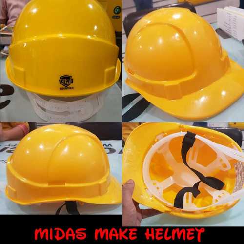 Midas Make Velpro Helmet