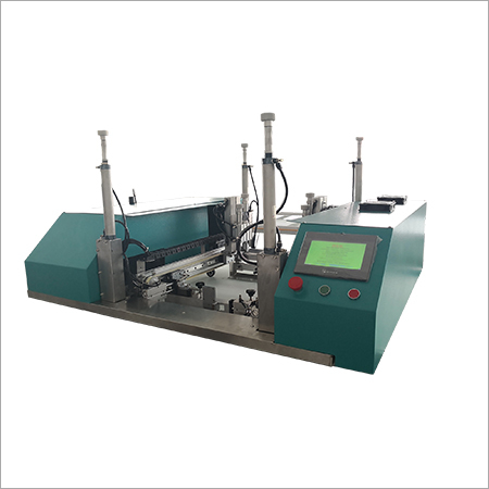 LT--300 table screen priting machine