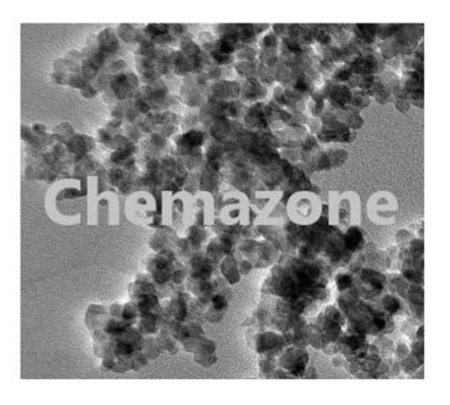 White Gadolinium Oxide (Gd2O3) Nanopowder/Nanoparticles