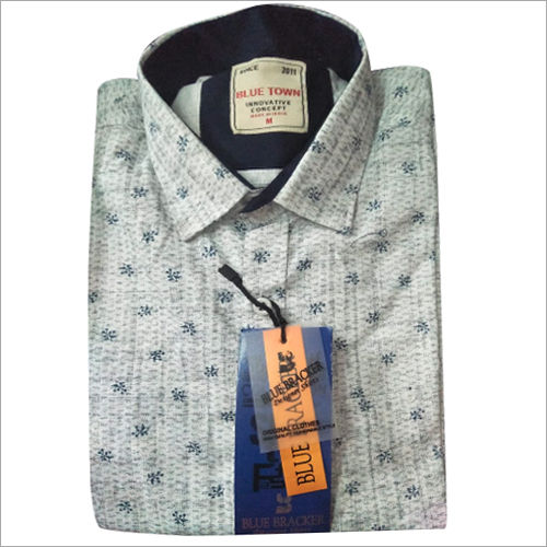 party wear printed shirts for mens