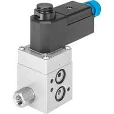 Single Action Pinpoint Pneumatic Cylinder