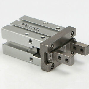 Parallel Pneumatic Finger Cylinder