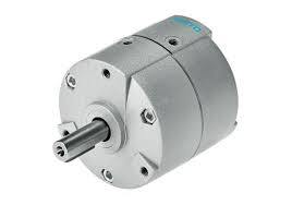 Mount Type Rotary Actuator Vane Cylinder