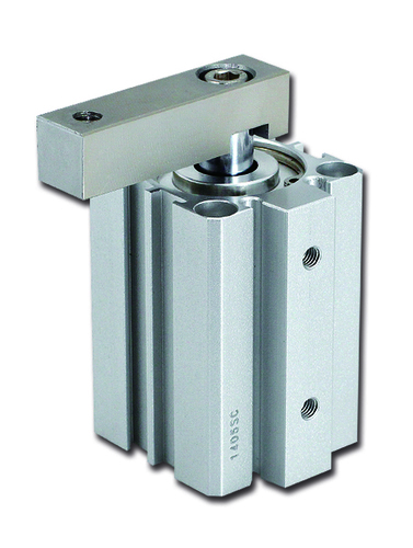 MK Series Rotary Clamping Cylinder