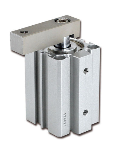 MK Series Rotary Clamping Cylinder