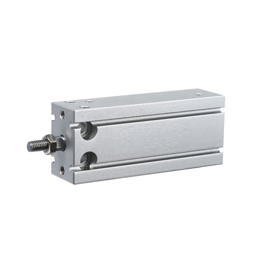 CRQ2B & CDRQ2B Series Thin Swaying Cylinders