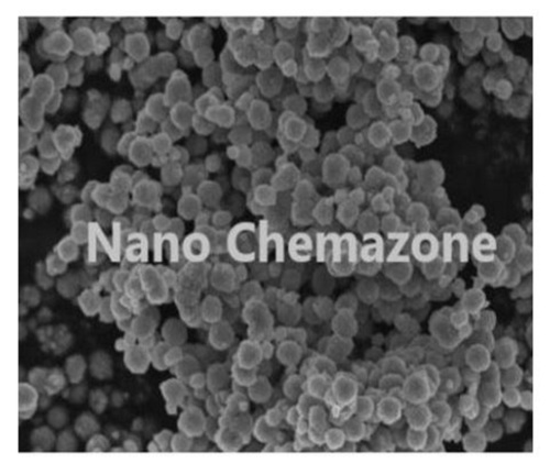 Lanthanum Oxide (La2O3) Nanopowder/Nanoparticles