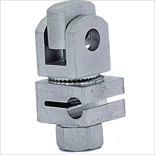 UNIVERSAL CLAMP SINGLE PIN (AO TYPE)