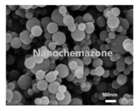 White Lutetium Oxide (lu2o3) Micron Powder