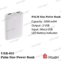 Power Bank For Corporate Gift