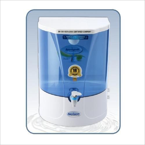Aquayash 8 Litre Dolphine RO Water Purifier By AQUAYASH WATER TECH PVT. LTD.