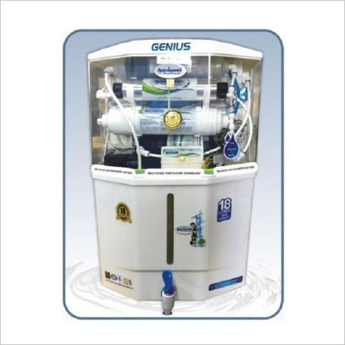 Aquayash 24VCD Genius Water Purifier