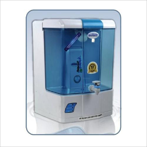 Aquayash 8 Watts Grand UV Plus UF Water Purifier