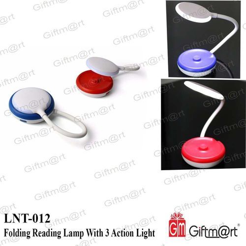 Folding Light For Student