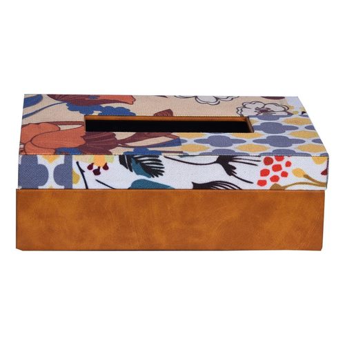 Tissue Box
