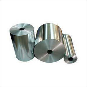 Plain Aluminum Strip Foil